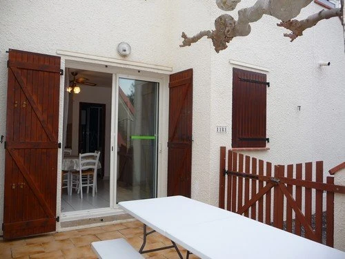 Appartement Le Barcarès, 3 pièces, 6 personnes - photo_1011536103445