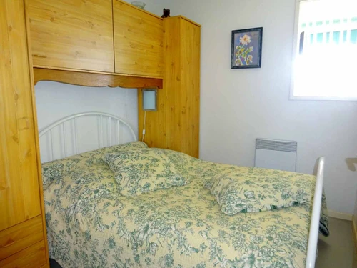 Apartment Le Barcarès, 1 bedroom, 4 persons - photo_1011536103769