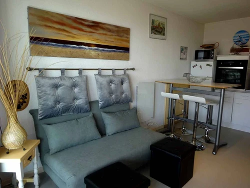 Apartment Le Barcarès, 1 bedroom, 4 persons - photo_1011536103769