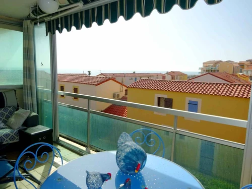 Apartment Le Barcarès, 1 bedroom, 4 persons - photo_1011536103769