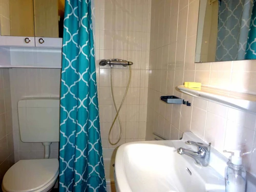 Studio Le Barcarès, 2 pièces, 4 personnes - photo_1011536103878