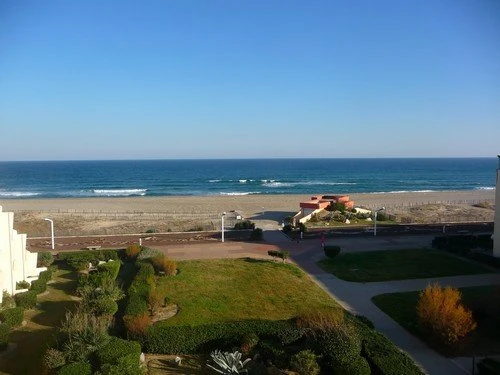 Studio Le Barcarès, 1 pièce, 4 personnes - photo_1011536104095