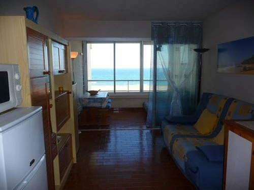 Studio Le Barcarès, 1 pièce, 4 personnes - photo_1011536104095