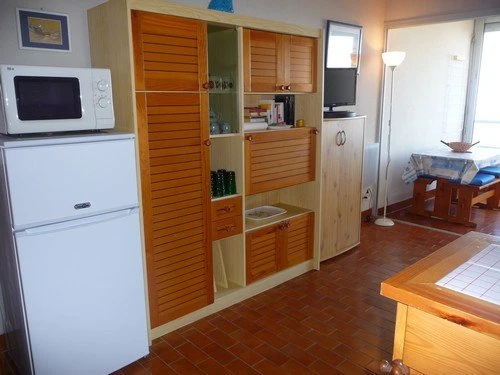 Studio Le Barcarès, 1 pièce, 4 personnes - photo_1011536104095