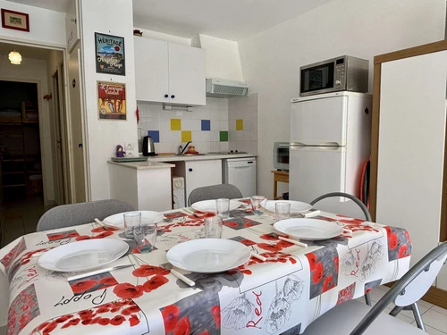 Appartement Argelès-sur-Mer, 2 pièces, 4 personnes - photo_1011536104428