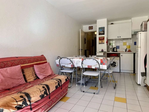Appartement Argelès-sur-Mer, 2 pièces, 4 personnes - photo_1011536104428