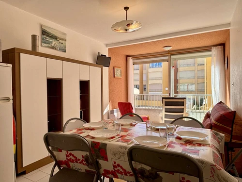 Appartement Argelès-sur-Mer, 2 pièces, 4 personnes - photo_1011536104428