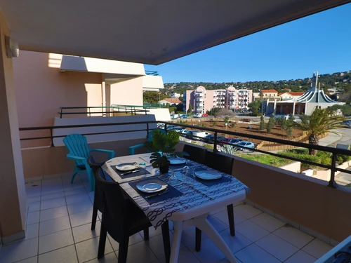 Appartement Sète, 2 pièces, 4 personnes - photo_1011536742345