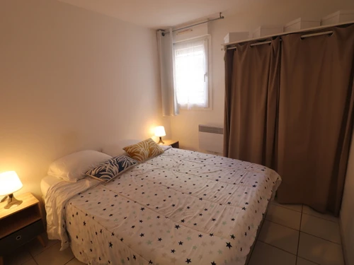 Appartement Sète, 2 pièces, 4 personnes - photo_1011536742345