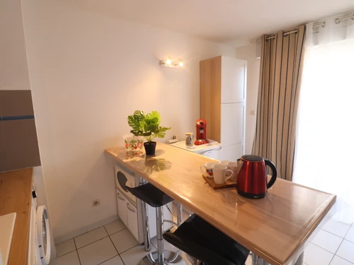 Appartement Sète, 2 pièces, 4 personnes - photo_1011536742345