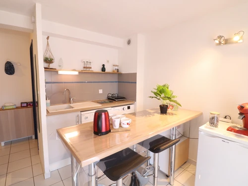 Appartement Sète, 2 pièces, 4 personnes - photo_1011536742345