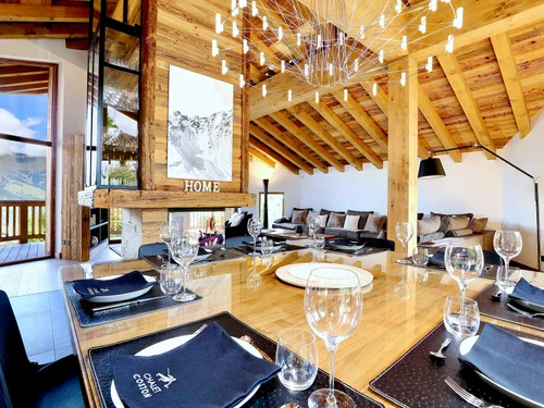 Chalet Courchevel 1550, 6 bedrooms, 14 persons - photo_20029392164