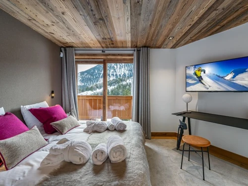 Chalet Courchevel 1550, 6 bedrooms, 14 persons - photo_20029392164