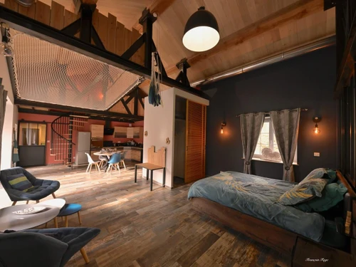 Casa rural Marigny-Marmande, 1 dormitorio, 2 personas - photo_1011251764993