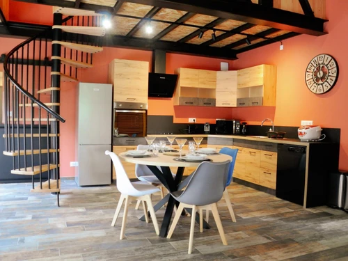 Casa rural Marigny-Marmande, 1 dormitorio, 2 personas - photo_1011251764993