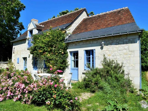 Casa rural Crissay-sur-Manse, 2 dormitorios, 4 personas - photo_12518156202