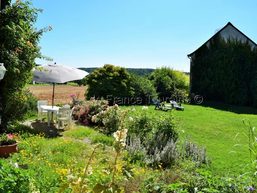 Casa rural Crissay-sur-Manse, 2 dormitorios, 4 personas - photo_12518156202