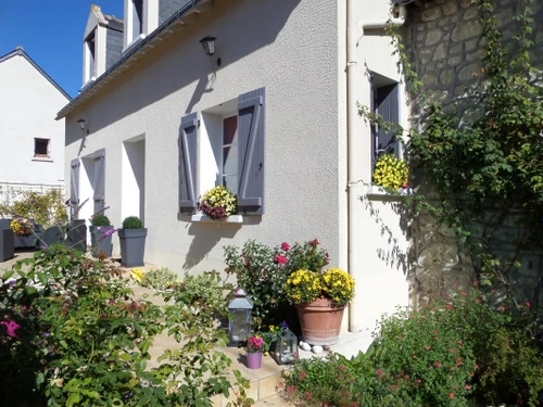 Gîte Cravant-les-Côteaux, 6 pièces, 10 personnes - photo_12518188882