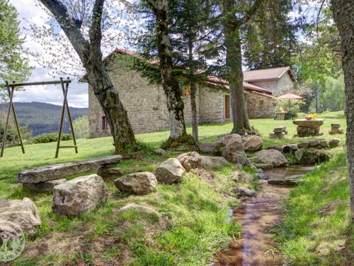 Gite Jeansagnière, 3 bedrooms, 6 persons - photo_14289658217