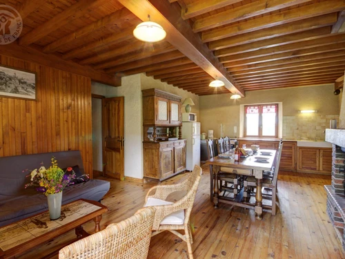 Gite Jeansagnière, 3 bedrooms, 6 persons - photo_14289658217