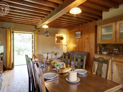 Gite Jeansagnière, 3 bedrooms, 6 persons - photo_14289658217