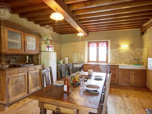 Gite Jeansagnière, 3 bedrooms, 6 persons - photo_14289658217