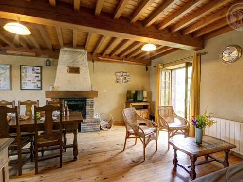 Gite Jeansagnière, 3 bedrooms, 6 persons - photo_14289658217