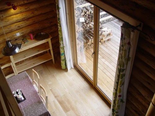 Gîte Saint-Martin-la-Sauveté, 2 pièces, 3 personnes - photo_14501343261