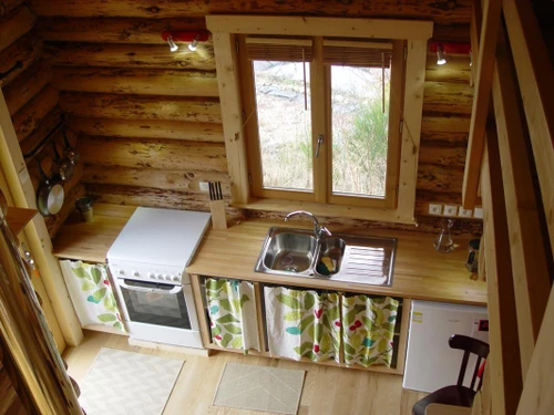 Gîte Saint-Martin-la-Sauveté, 2 pièces, 3 personnes - photo_14501343261