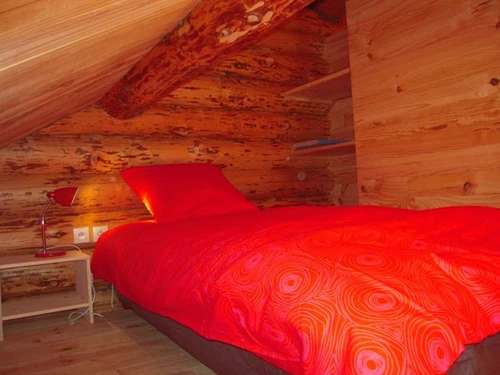 Gîte Saint-Martin-la-Sauveté, 2 pièces, 3 personnes - photo_14501343261