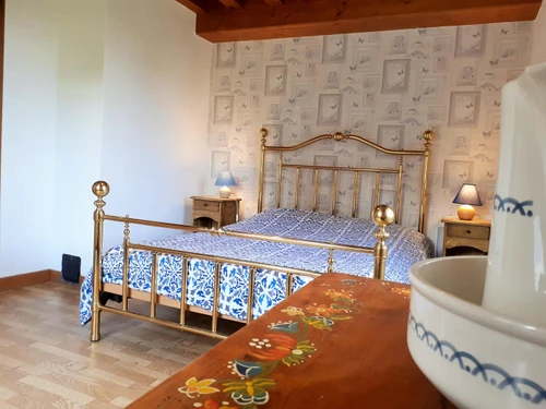 Gite Sauvain, 3 bedrooms, 6 persons - photo_14207034847