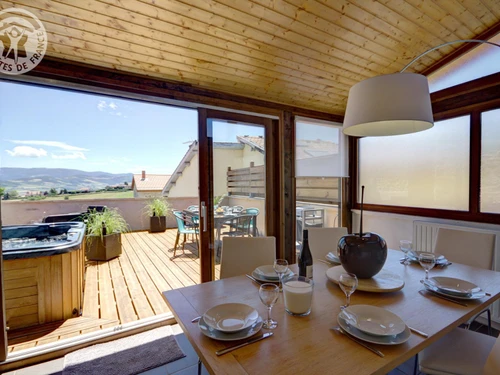 Gite Cellieu, 3 bedrooms, 6 persons - photo_14189026329