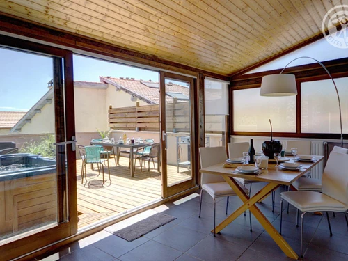 Gite Cellieu, 3 bedrooms, 6 persons - photo_14189026329