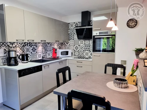 Gîte Preux-au-Bois, 2 pièces, 3 personnes - photo_17437062750