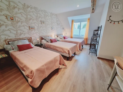 Gite Wallers, 3 bedrooms, 8 persons - photo_1011225250129