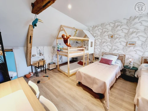 Gite Wallers, 3 bedrooms, 8 persons - photo_1011225250129