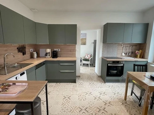 Gite Wallers, 3 bedrooms, 8 persons - photo_1011225250129