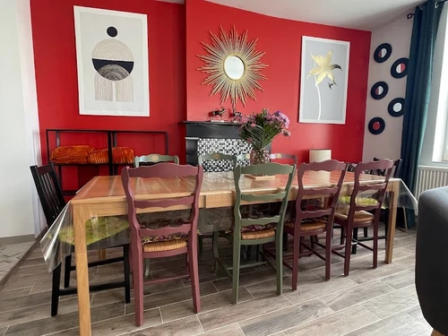 Gite Wallers, 4 bedrooms, 11 persons - photo_1011225250407