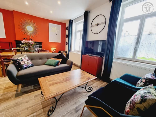 Gite Wallers, 4 bedrooms, 11 persons - photo_1011225250407