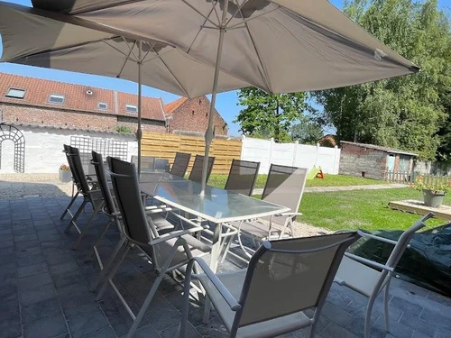 Gite Wallers, 4 bedrooms, 11 persons - photo_1011225250407