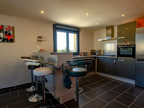 Gite Plessis-Barbuise, 2 bedrooms, 4 persons - photo_14960204995