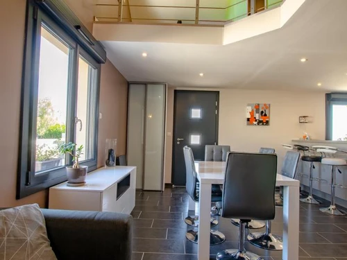 Gite Plessis-Barbuise, 2 bedrooms, 4 persons - photo_14960204995