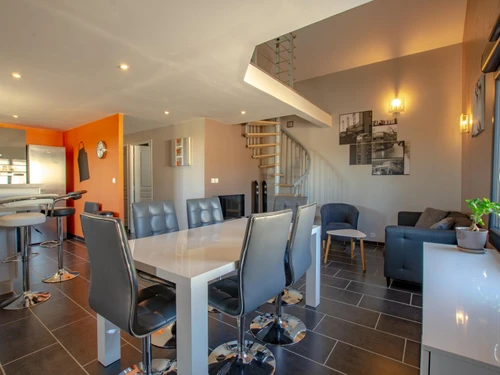 Gite Plessis-Barbuise, 2 bedrooms, 4 persons - photo_14960204995