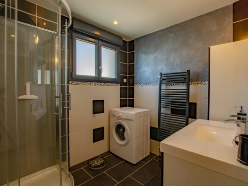 Gite Plessis-Barbuise, 2 bedrooms, 4 persons - photo_14960204995