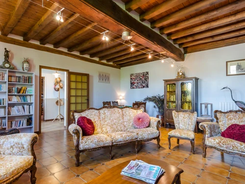 Gîte Val-d'Auzon, 4 pièces, 7 personnes - photo_14727955639