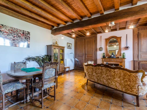 Gîte Val-d'Auzon, 4 pièces, 7 personnes - photo_14727955639