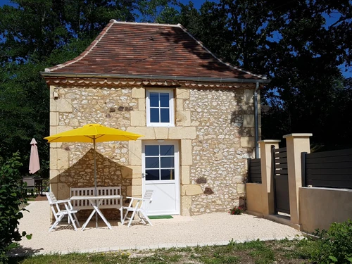 Gîte Le Bugue, 2 pièces, 2 personnes - photo_16490330054