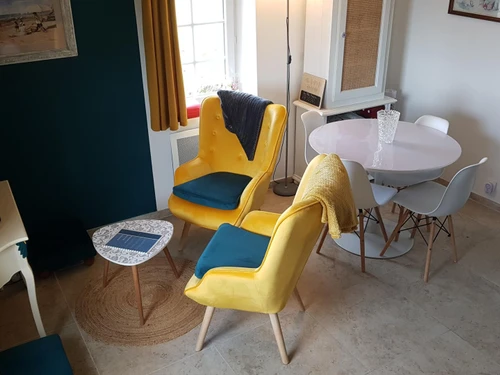 Gîte Le Bugue, 2 pièces, 2 personnes - photo_16490330054