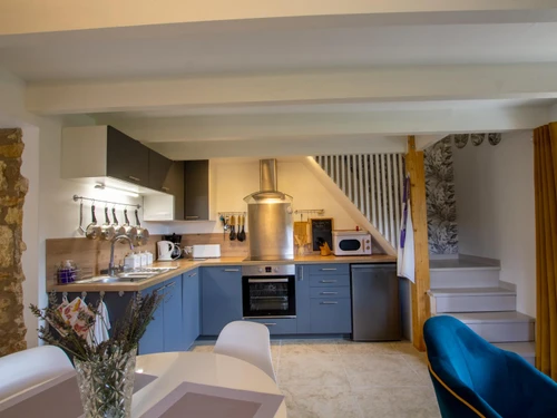 Gîte Le Bugue, 2 pièces, 2 personnes - photo_16490330054