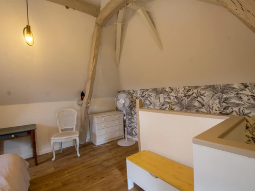 Gîte Le Bugue, 2 pièces, 2 personnes - photo_16490330054